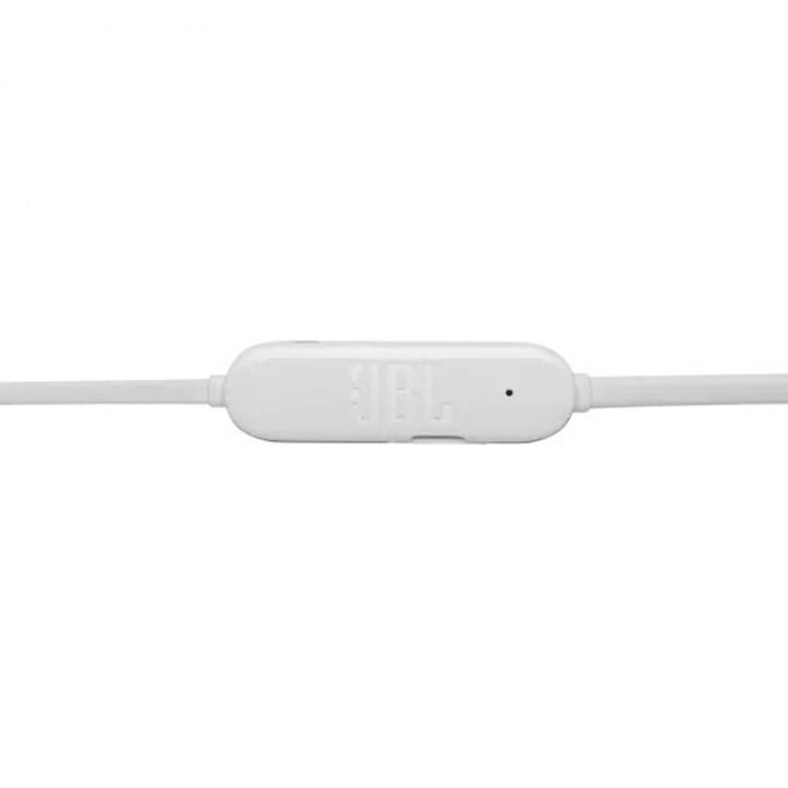 JBL 125 BT White