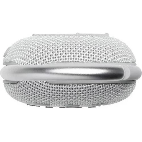Беспроводная колонка JBL Clip 4 White