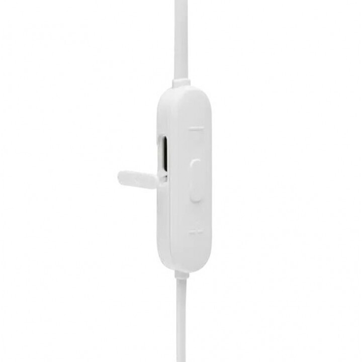 JBL 125 BT White
