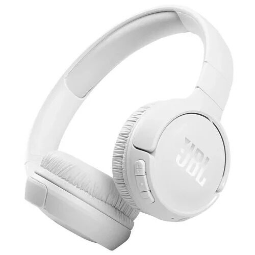 JBL Tune 510BT White