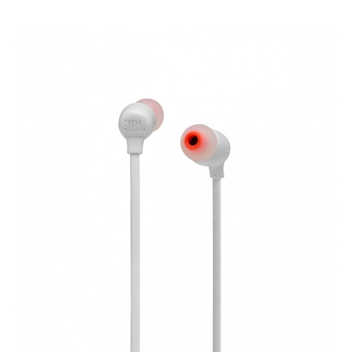 JBL 125 BT White