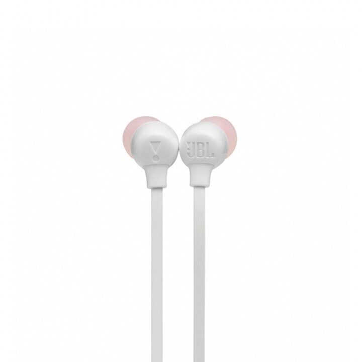JBL 125 BT White