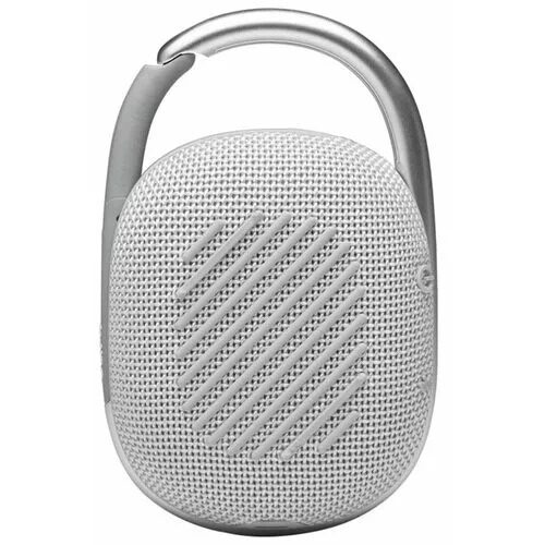 Беспроводная колонка JBL Clip 4 White